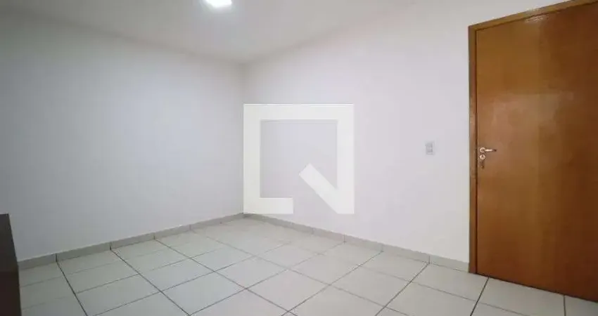 Apartamento para aluguel - pres. roosevelt, 2 quartos,  54 m² - uberlândia