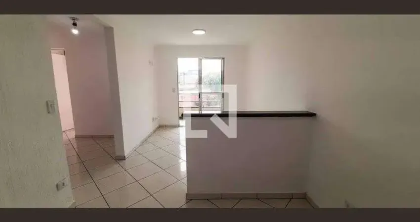 Apartamento com 2 quartos para alugar na Avenida Santiago Rodilha, Veloso, Osasco