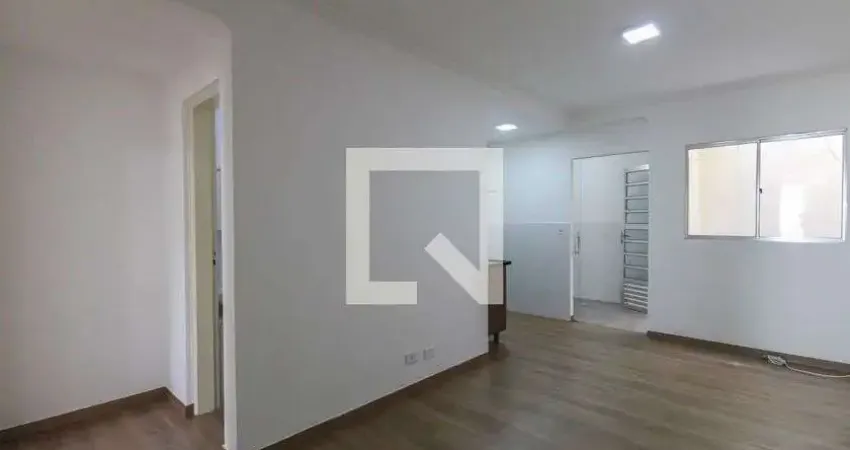 Casa / sobrado em condomínio para aluguel - chácara mafalda, 1 quarto,  44 m² - são paulo