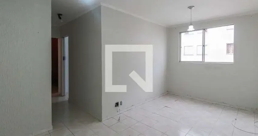 Apartamento para aluguel - vila califórnia, 2 quartos,  60 m² - são paulo