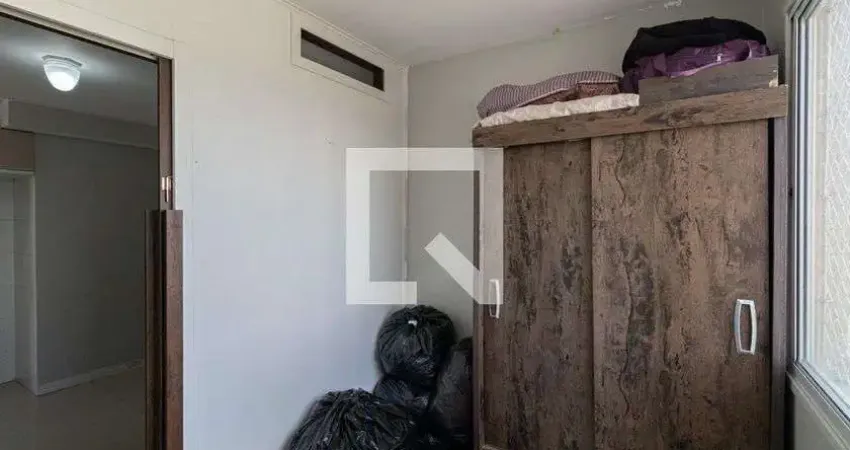 Apartamento para aluguel - itaquera, 2 quartos,  42 m² - são paulo