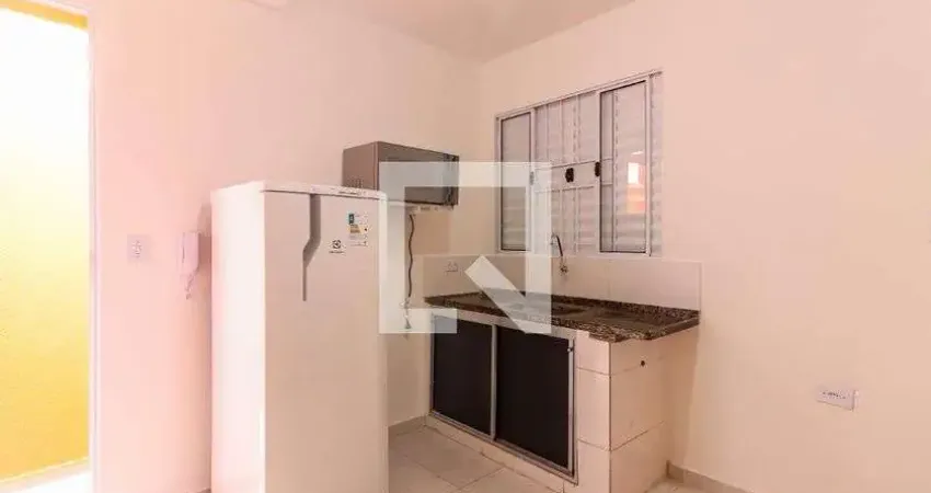 Kitnet / stúdio para aluguel - butantã, 1 quarto, 20 m² - são paulo