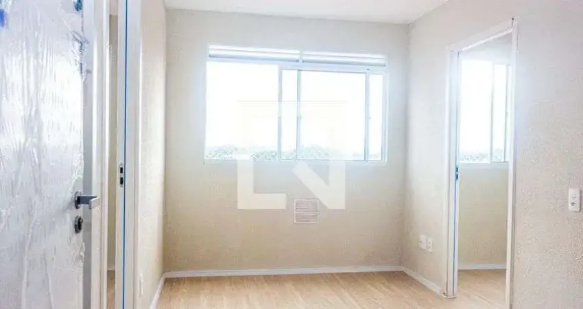 Apartamento para aluguel - veleiros, 2 quartos,  33 m² - são paulo
