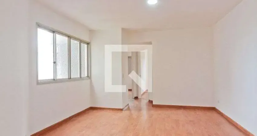 Apartamento para aluguel - jardim maristela, 2 quartos,  54 m² - são paulo