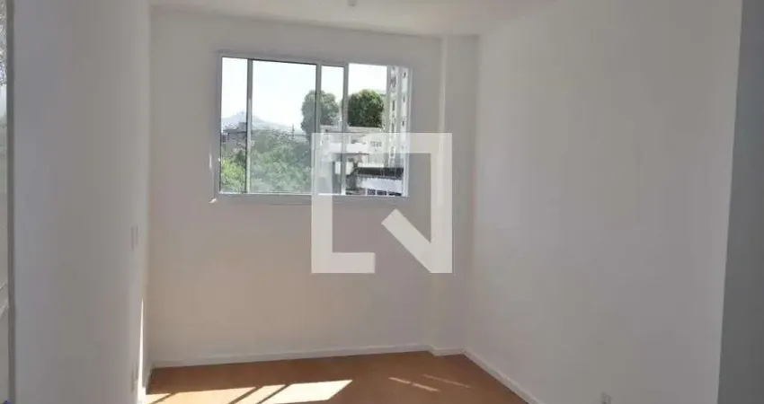 Apartamento para aluguel - todos os santos, 1 quarto,  33 m² - rio de janeiro