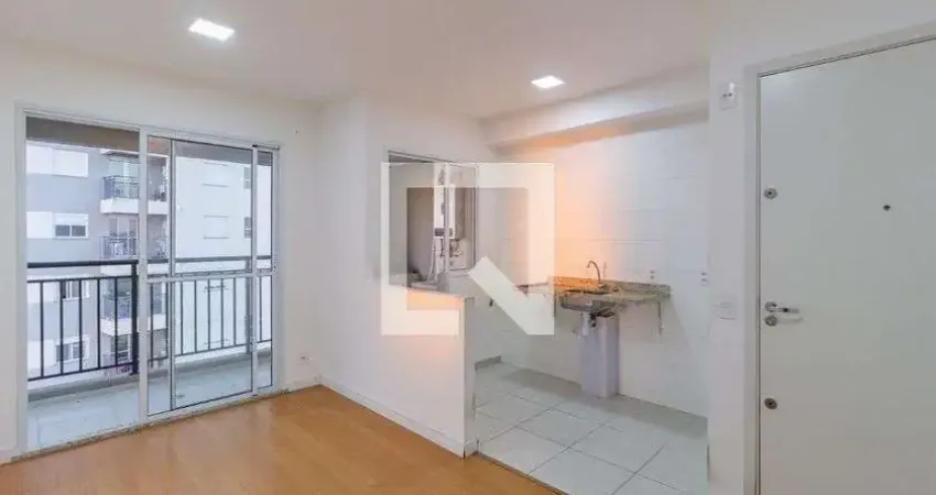 Apartamento para aluguel - vila são josé, 2 quartos,  45 m² - carapicuíba