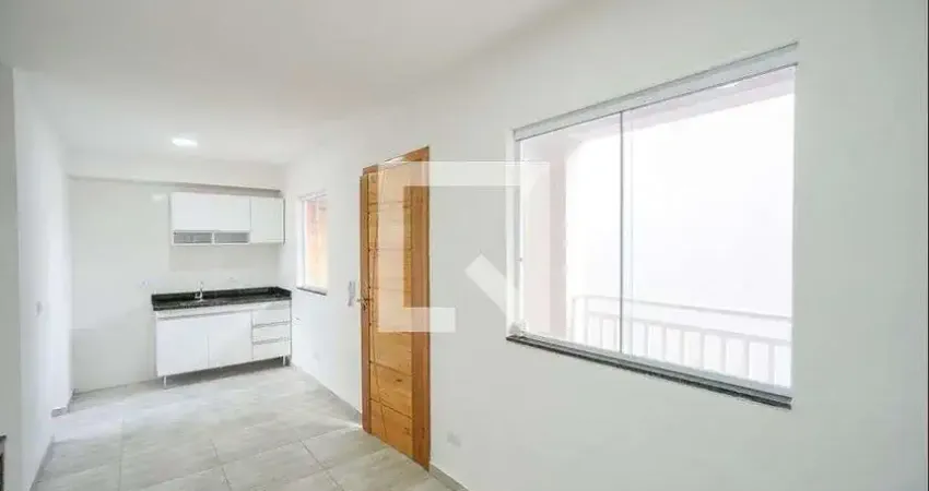Apartamento para aluguel - tatuapé, 1 quarto,  37 m² - são paulo