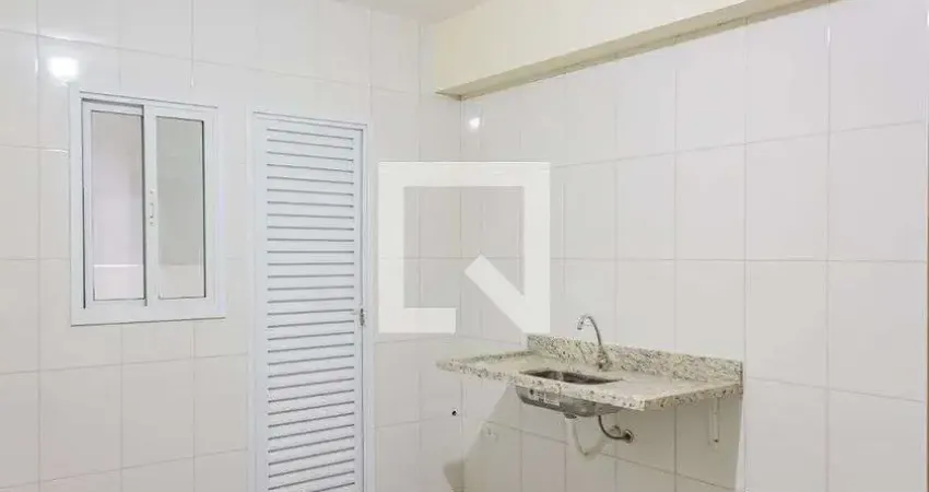 Apartamento para aluguel - barra funda, 2 quartos,  22 m² - são paulo