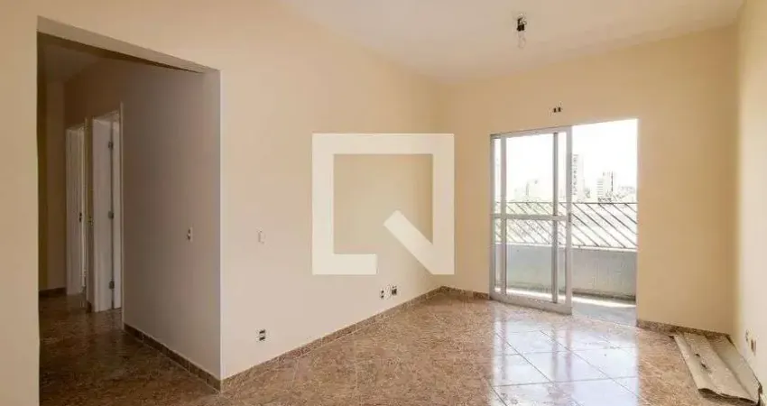 Apartamento para aluguel - vila itapura, 3 quartos,  70 m² - campinas