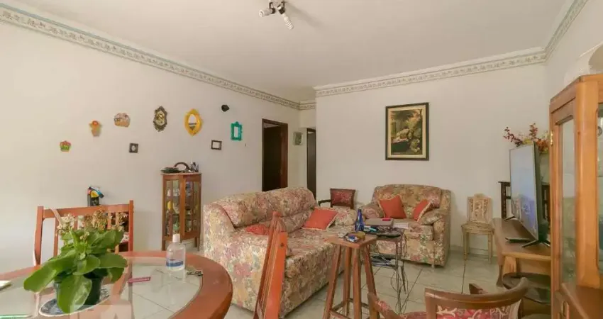 Apartamento para aluguel - jardim santana, 4 quartos,  176 m² - campinas