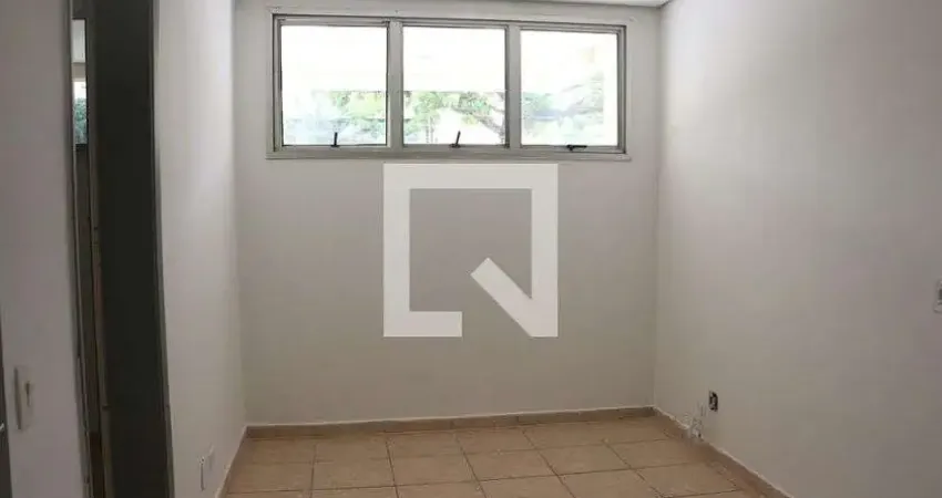 Apartamento para aluguel - tatuapé, 1 quarto,  40 m² - são paulo