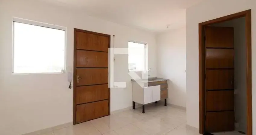 Apartamento para aluguel - artur alvim, 1 quarto,  35 m² - são paulo