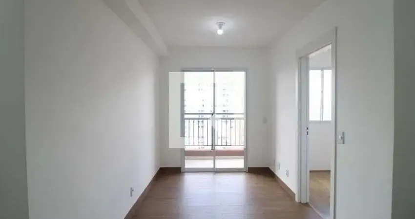 Apartamento para aluguel - jardim marajoara , 2 quartos,  36 m² - são paulo