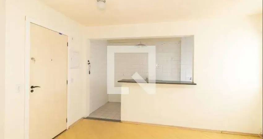Apartamento para Aluguel - Itaquera, 1 Quarto, 37 m² - São Paulo