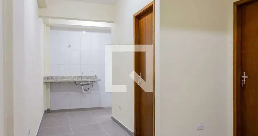 Apartamento para aluguel - barra funda, 2 quartos,  3200 m² - são paulo