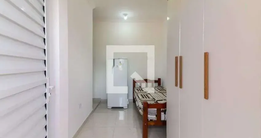 Kitnet / stúdio para aluguel - jardim éster yolanda, 1 quarto,  25 m² - são paulo