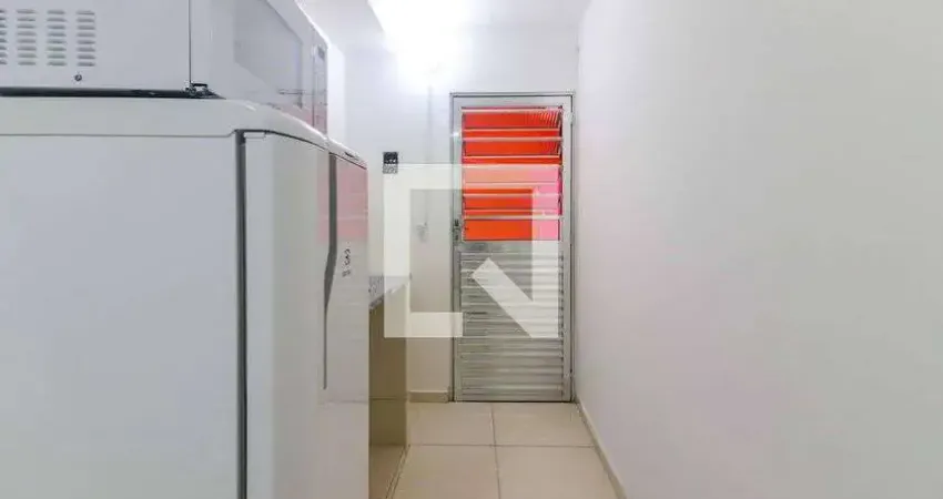 Kitnet / stúdio para aluguel - jardim éster yolanda, 1 quarto, 20 m² - são paulo