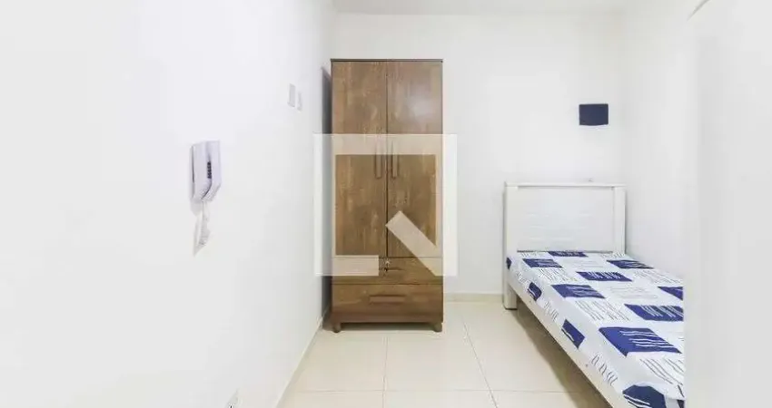 Kitnet / stúdio para aluguel - jardim éster yolanda, 1 quarto,  18 m² - são paulo