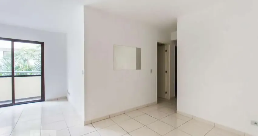 Apartamento para aluguel - panamby, 3 quartos,  70 m² - são paulo