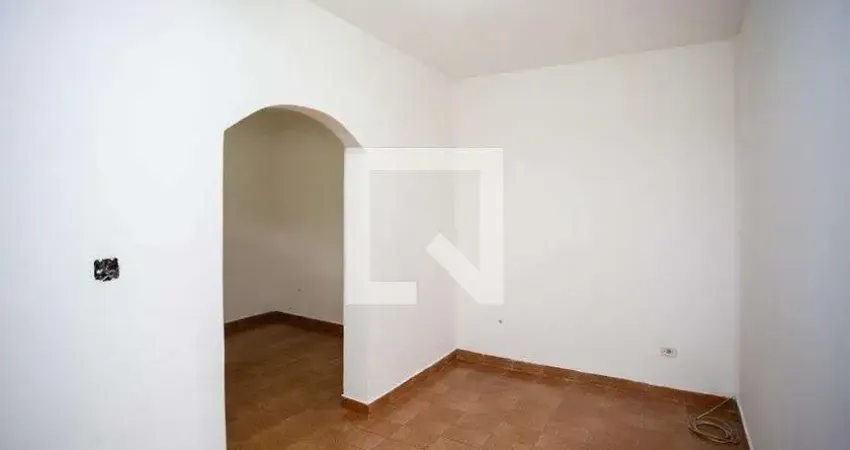 Casa com 4 quartos para alugar na Rua José Saturnino Martins, Campanário, Diadema