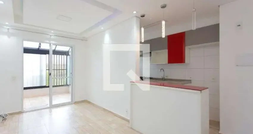 Apartamento para aluguel - itaquera, 2 quartos,  55 m² - são paulo
