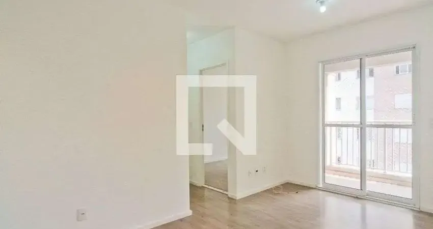 Apartamento para aluguel - freguesia do ó, 2 quartos,  53 m² - são paulo
