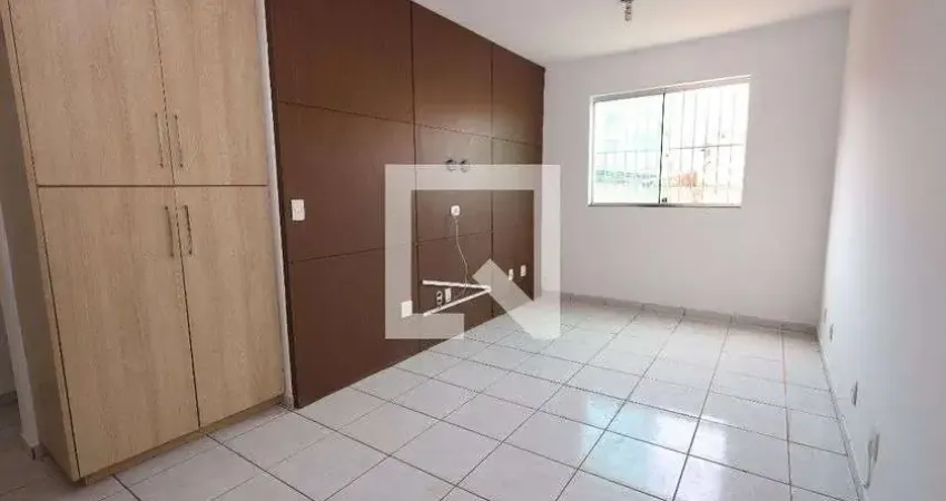 Apartamento para aluguel - parque amazônia , 3 quartos,  80 m² - goiânia
