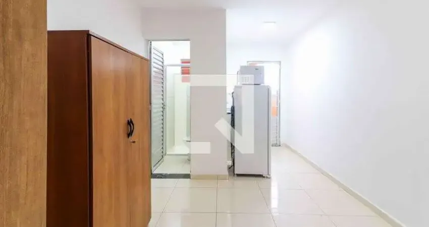 Kitnet / stúdio para aluguel - jardim éster yolanda, 1 quarto, 32 m² - são paulo