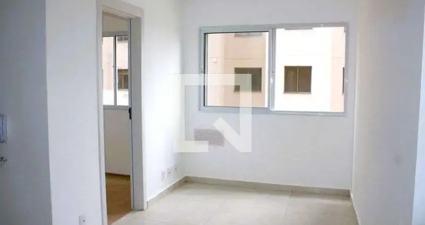 Apartamento para aluguel - barra funda, 2 quartos,  35 m² - são paulo