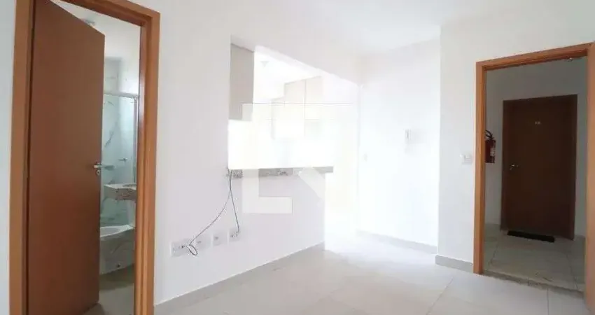 Apartamento para aluguel - santa mônica, 2 quartos,  52 m² - uberlândia