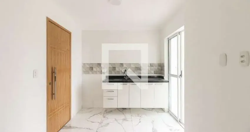 Apartamento para aluguel - vila carrão, 2 quartos, 38 m² - são paulo