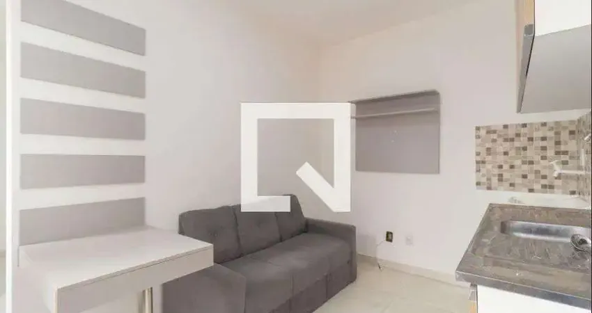 Apartamento com 1 quarto para alugar na Rua Maria Luísa de Pinho, Mooca, São Paulo