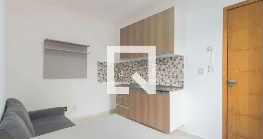 Apartamento com 1 quarto para alugar na Rua Maria Luísa de Pinho, Mooca, São Paulo