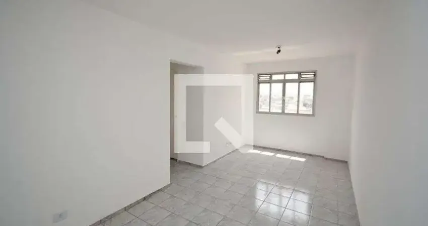 Apartamento para aluguel - jardim marajoara , 2 quartos, 63 m² - são paulo