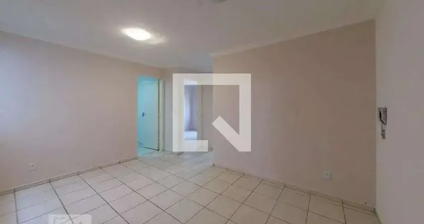 Apartamento para aluguel - vila industrial, 2 quartos, 49 m² - campinas