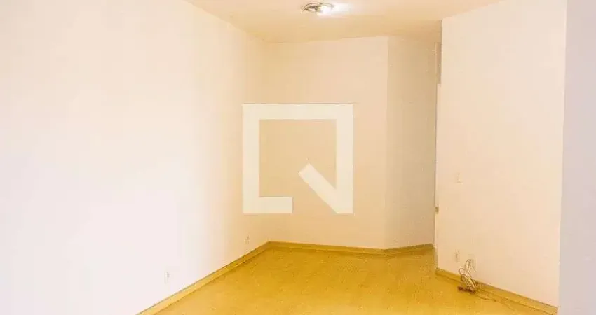 Apartamento para aluguel - jardim marajoara , 2 quartos, 49 m² - são paulo