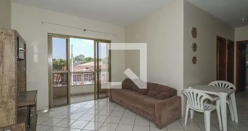 Apartamento para aluguel - rubem berta, 2 quartos,  60 m² - porto alegre