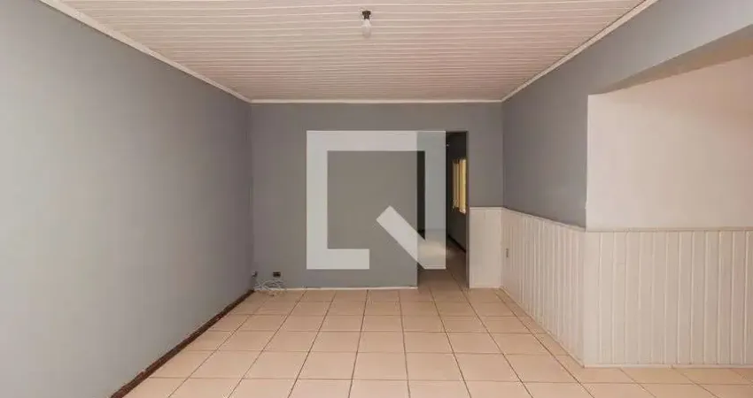 Casa com 2 quartos para alugar na Rua Três de Outubro, Ideal, Novo Hamburgo