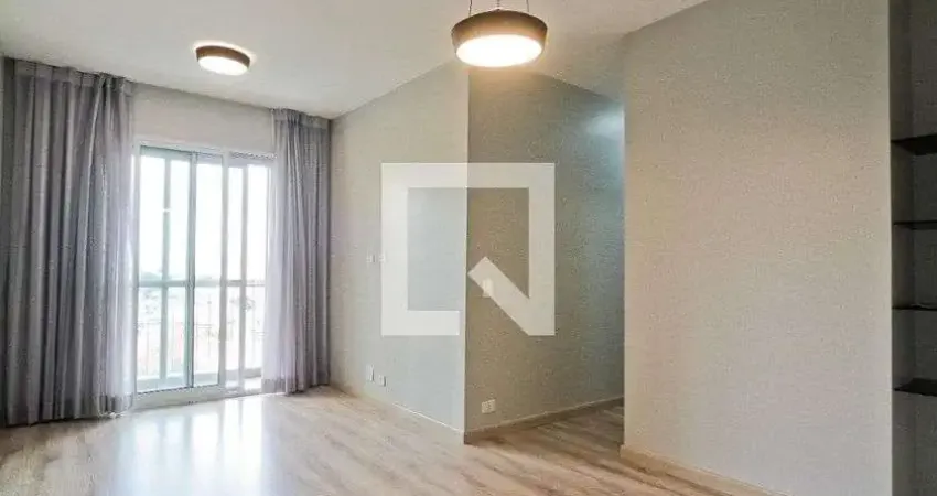 Apartamento para aluguel - santana, 2 quartos, 65 m² - são paulo