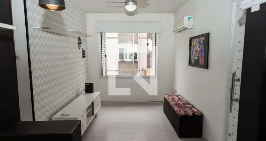 Apartamento para aluguel - vila ipiranga, 2 quartos, 59 m² - porto alegre