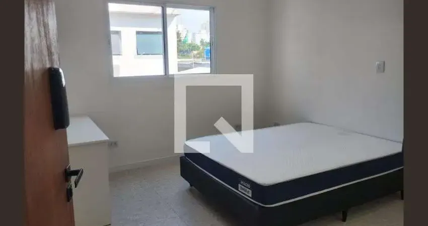 Kitnet / stúdio para aluguel - moema, 1 quarto,  22 m² - são paulo