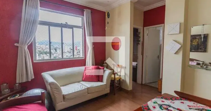 Apartamento para aluguel - concórdia, 2 quartos, 87 m² - belo horizonte