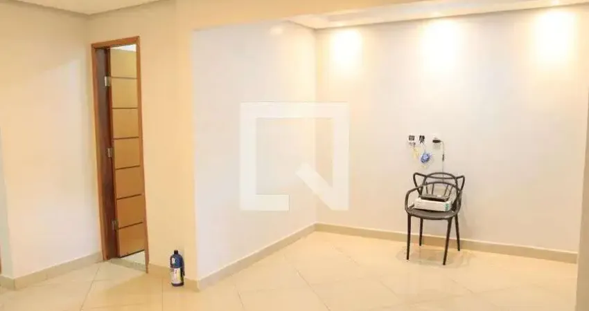 Casa para aluguel - jardim guanabara, 3 quartos, 200 m² - goiânia
