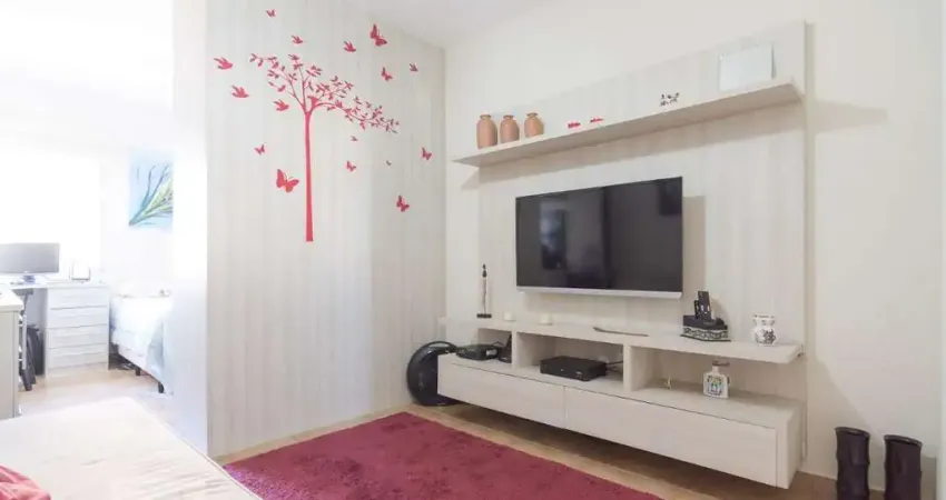 Kitnet / stúdio para aluguel - campos elíseos, 1 quarto,  35 m² - são paulo