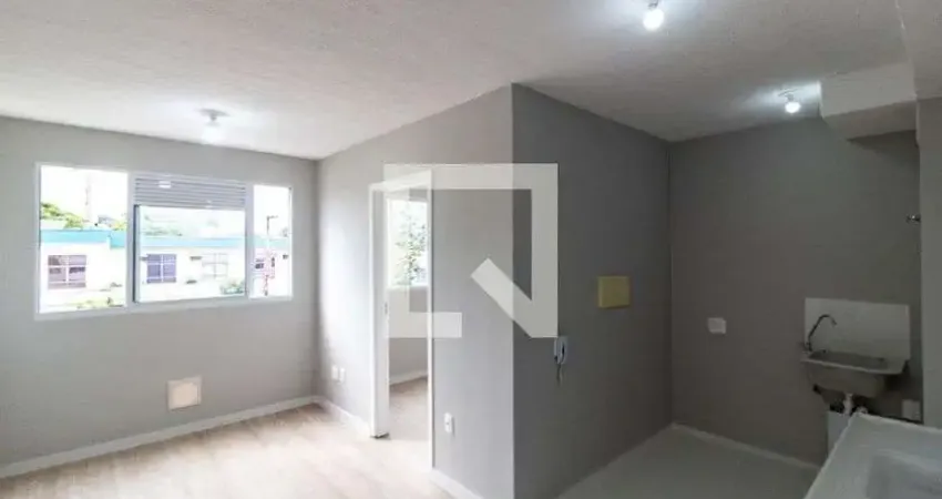 Apartamento para aluguel - santo amaro , 2 quartos,  35 m² - são paulo