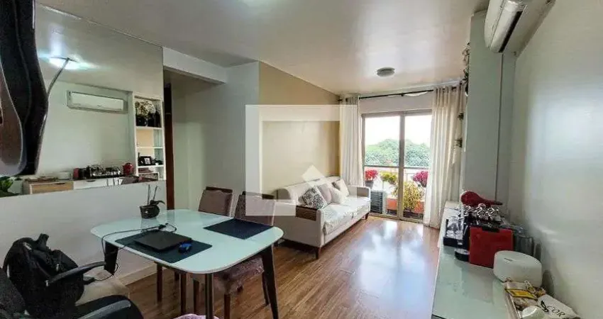 Apartamento para aluguel - vila das mercês, 3 quartos,  70 m² - são paulo