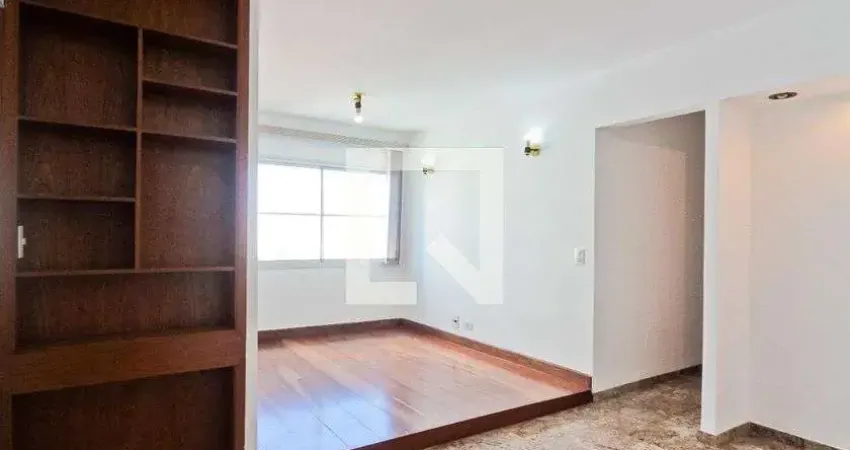 Apartamento para aluguel - santana, 2 quartos,  80 m² - são paulo