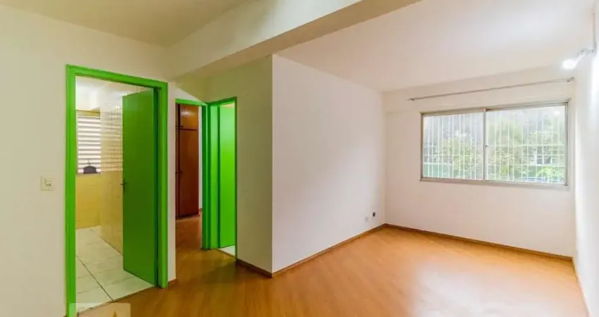 Apartamento para aluguel - consolação, 1 quarto, 54 m² - são paulo