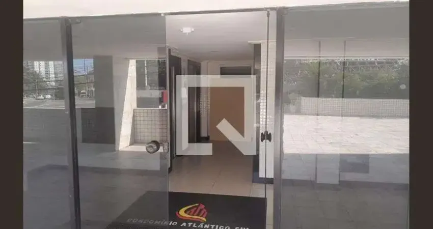 Apartamento para aluguel - stiep, 3 quartos,  70 m² - salvador