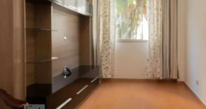 Apartamento para aluguel - chácara inglesa, 1 quarto,  50 m² - são paulo